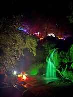 MANDALA CAMP