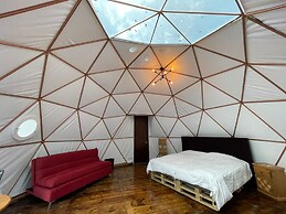 MANDALA CAMP