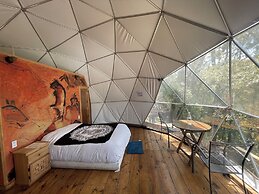 MANDALA CAMP