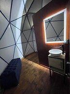 MANDALA CAMP