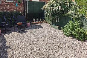 2-bed House in Macclesfield Cheshire