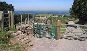 2-bed House in Macclesfield Cheshire
