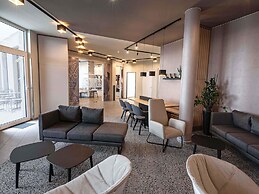 B&B Hotel Wiener Neudorf