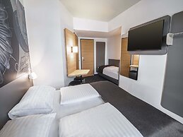 B&B Hotel Wiener Neudorf