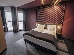 B&B Hotel Wiener Neudorf