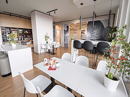 B&B Hotel Wiener Neudorf
