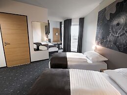 B&B Hotel Wiener Neudorf