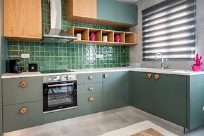 Anna Suites