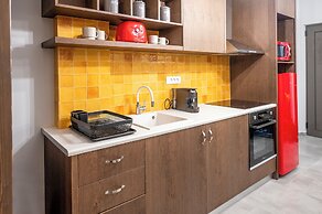 Anna Suites