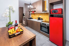 Anna Suites