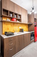 Anna Suites