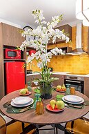 Anna Suites