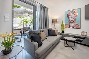 Anna Suites