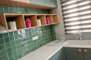 Anna Suites