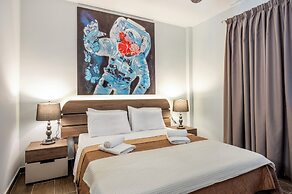 Anna Suites