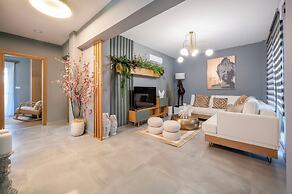 Anna Suites