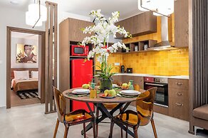 Anna Suites