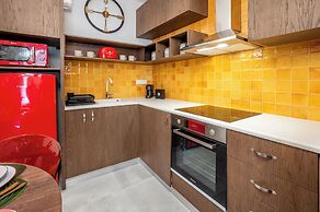 Anna Suites