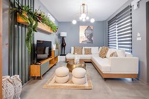 Anna Suites