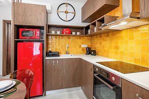 Anna Suites