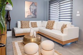 Anna Suites