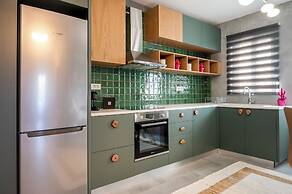 Anna Suites