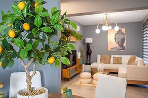Anna Suites