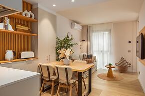 Marconia Boutique Residence