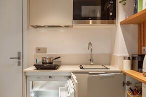 Marconia Boutique Residence