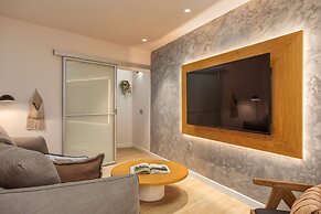 Marconia Boutique Residence
