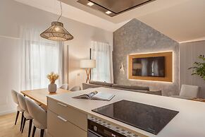 Marconia Boutique Residence