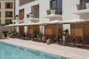 Marconia Boutique Residence