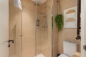 Marconia Boutique Residence