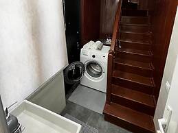 Opera Apartment Sleeps 4 With Patio