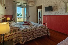 Casa vacanza La Picciotta