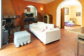 Casa vacanza La Picciotta