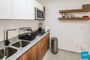 Bluu Habitat