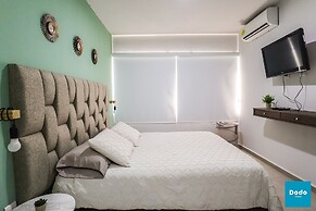 Bluu Habitat