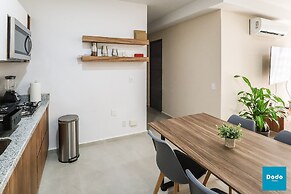 Bluu Habitat