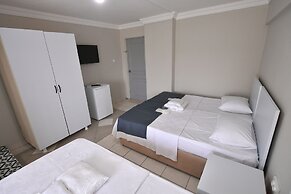 Nilhan Otel