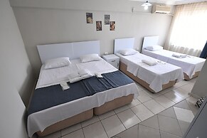 Nilhan Otel