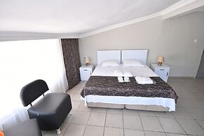 Nilhan Otel