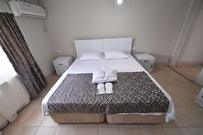 Nilhan Otel