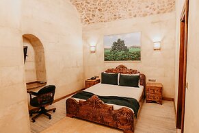 Kasr-ı Kikan Hotel