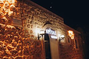 Kasr-ı Kikan Hotel