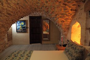 Kasr-ı Kikan Hotel