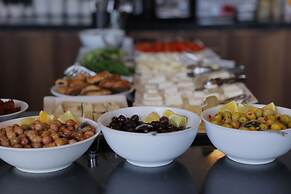 Kasr-ı Kikan Hotel