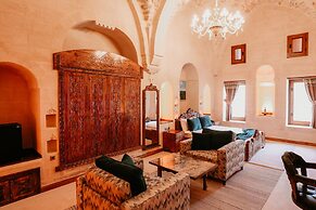 Kasr-ı Kikan Hotel