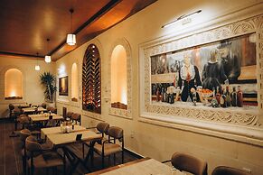 Kasr-ı Kikan Hotel