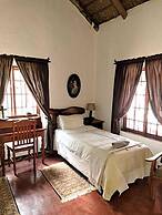 Trekpad Safaris
